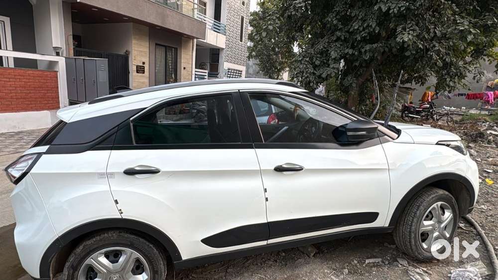 Nexon Well Maintained Xm Plus S