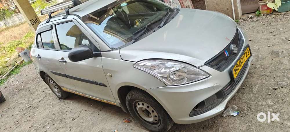 Maruti Suzuki Dzire 2021 Cng & Hybrids Good Condition