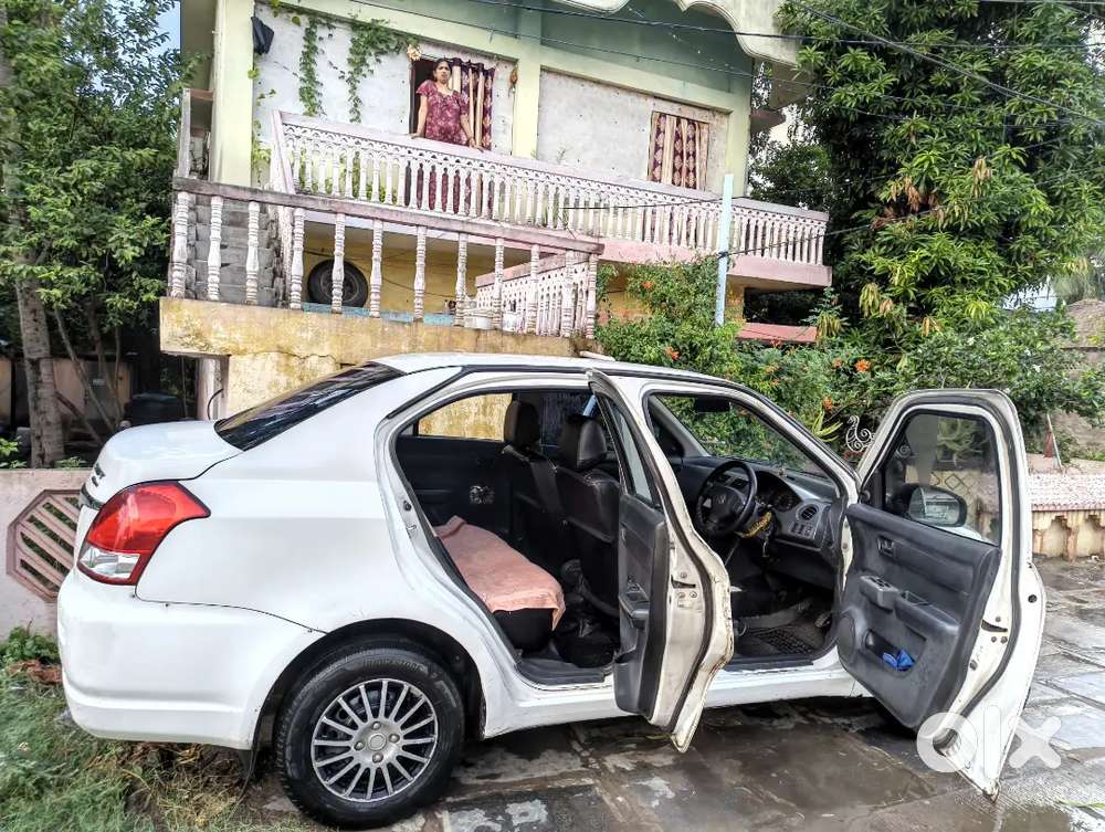 Maruti Suzuki Swift Dzire 2012 Diesel