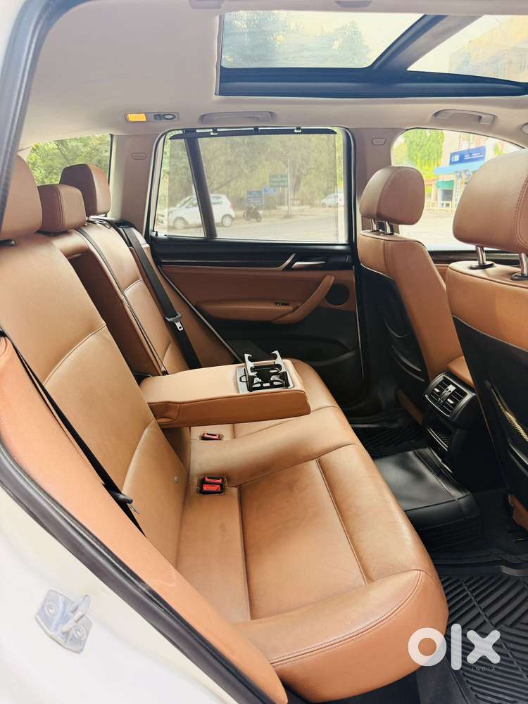 Bmw X3 2.0 Xdrive 20d, 2015, Diesel