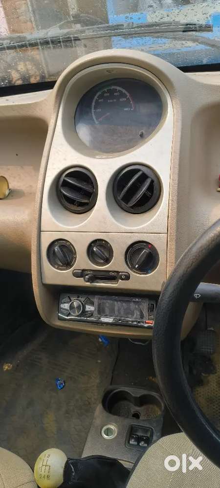 Tata Nano Twist 2013 Petrol