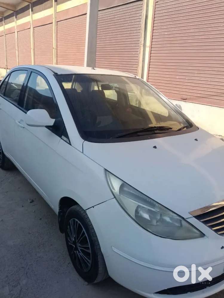 Tata Indica Vista 2013