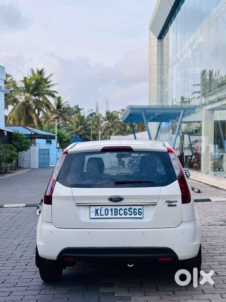 Ford Figo Diesel New Paper Upto 2031