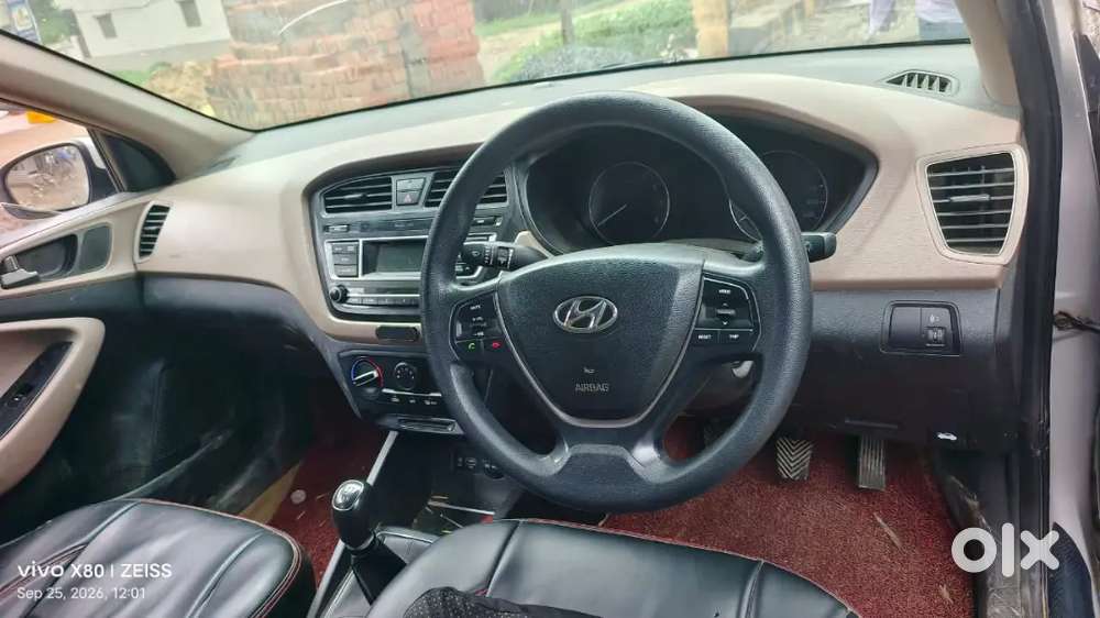 Hyundai I20 Active Sx 2018