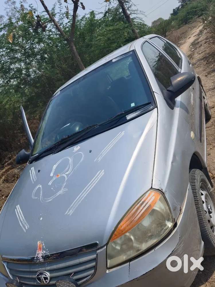 Tata Indica V2 2016 Diesel Good Condition