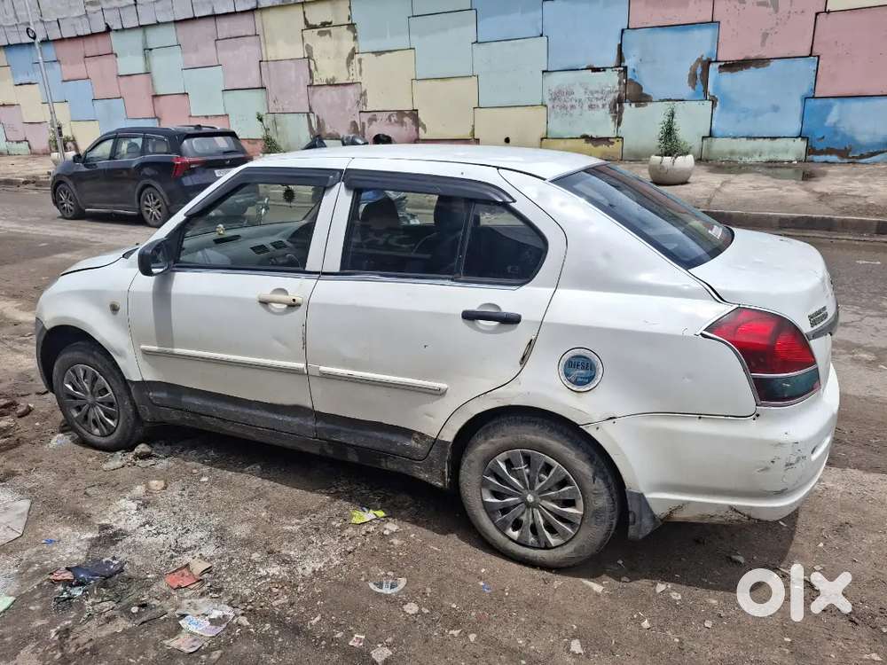 Price Is Negotiable Maruti Suzuki Dzire Tour 2014 Urgent Sell