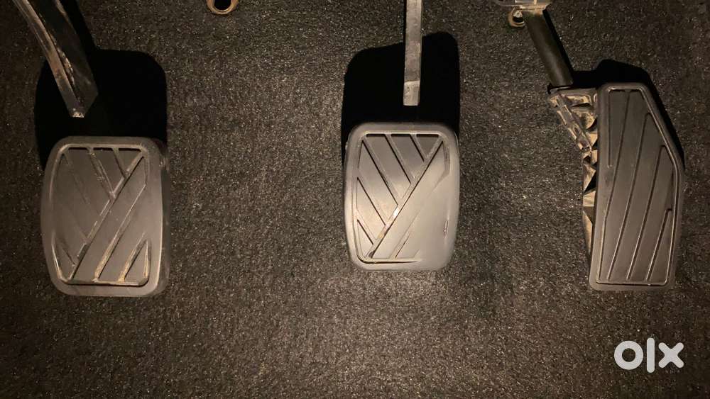 Maruti Suzuki Xl6 Alpha, 2019, Petrol