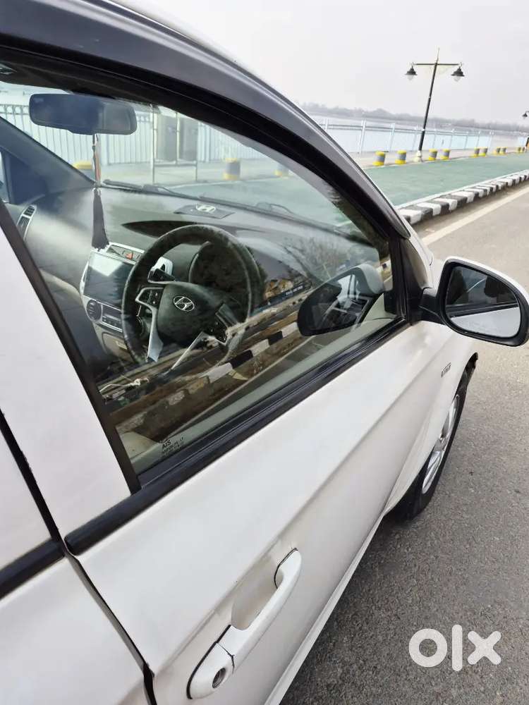 Hyundai I20 Sportz 2012 Model