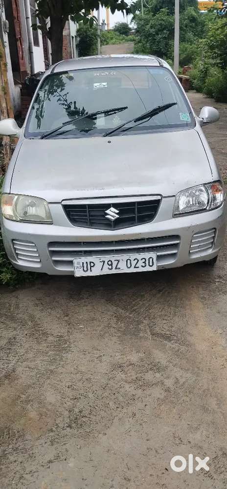 Maruti Suzuki Alto Lxi 2007