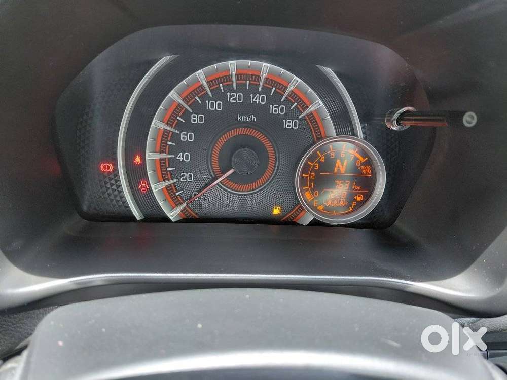Maruti Suzuki Celerio Zxi(o) Amt, 2024, Petrol