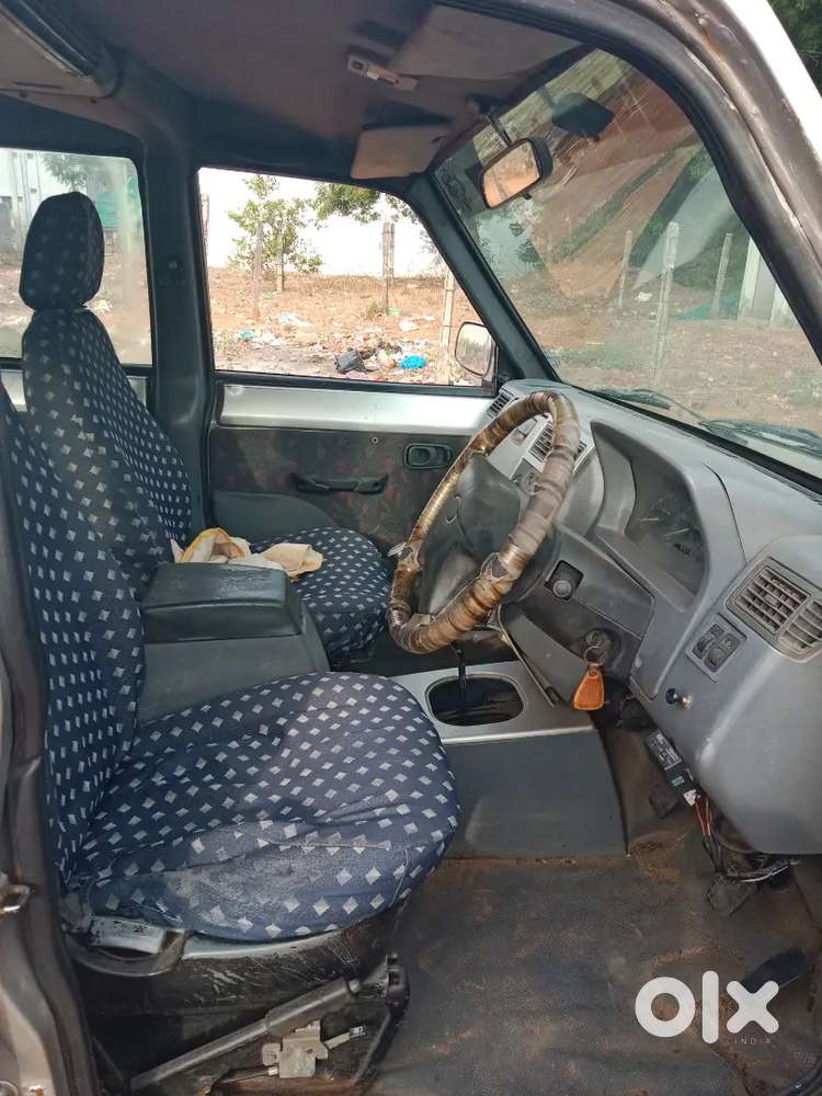 Tata Sumo Victa 2009 Diesel