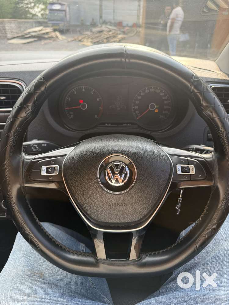Volkswagen Polo Gt Tsi Sport Edition, 2016, Petrol