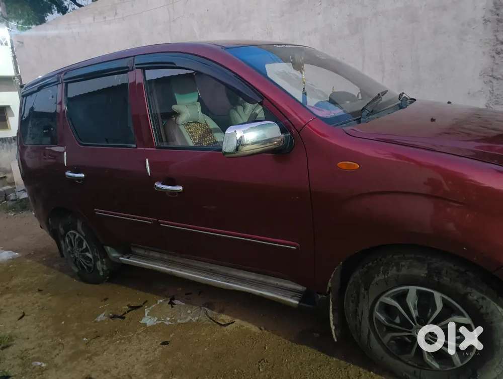 Mahindra Xylo 2010 Diesel Well Maintained