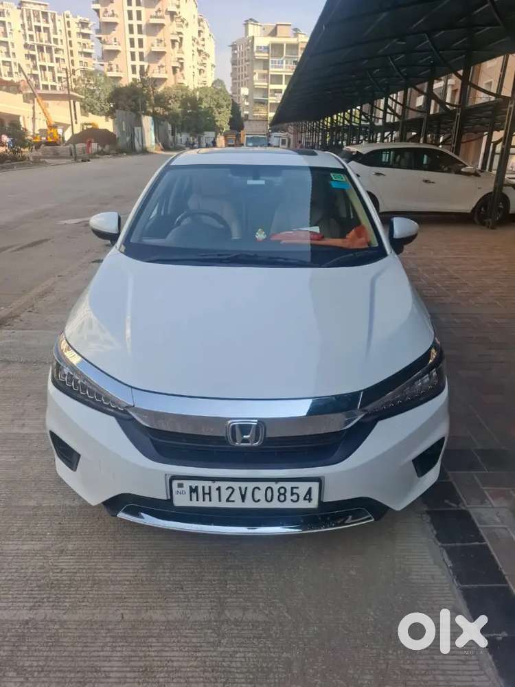 Brand New And Untouched Car.