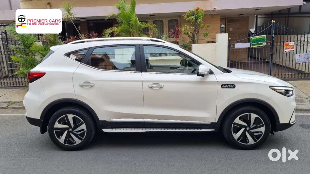 Mg Zs Ev, 2024, Electric