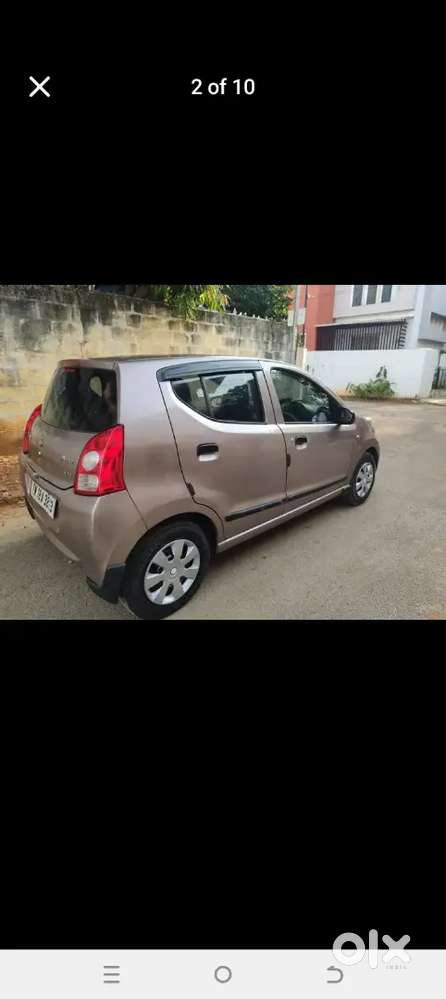 Car Like New