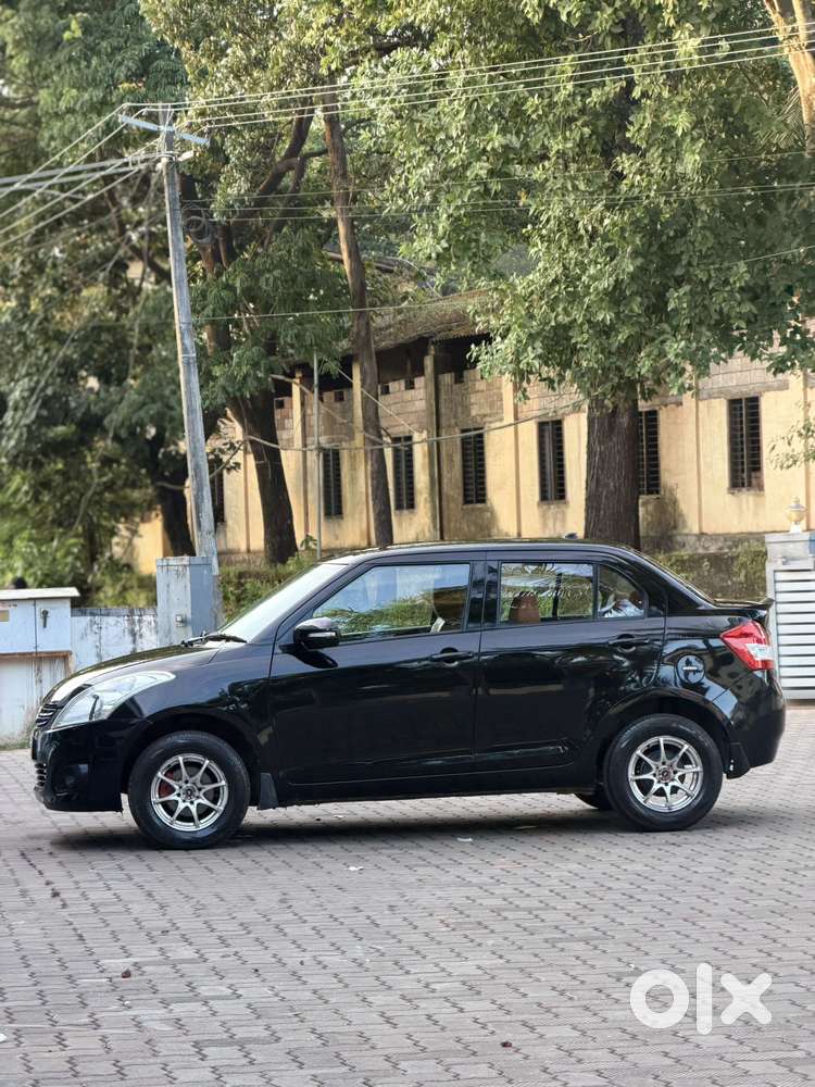 Maruti Suzuki Swift Dzire Vdi Bsiv, 2013, Diesel