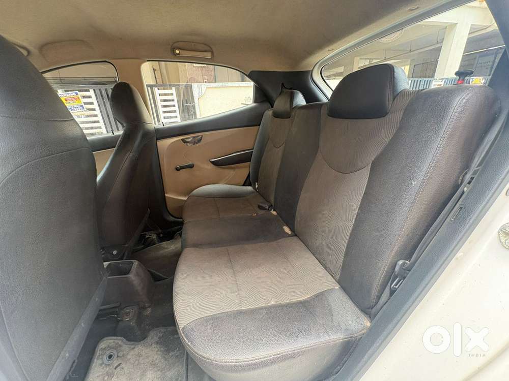 Hyundai Eon Era +, 2013, Petrol