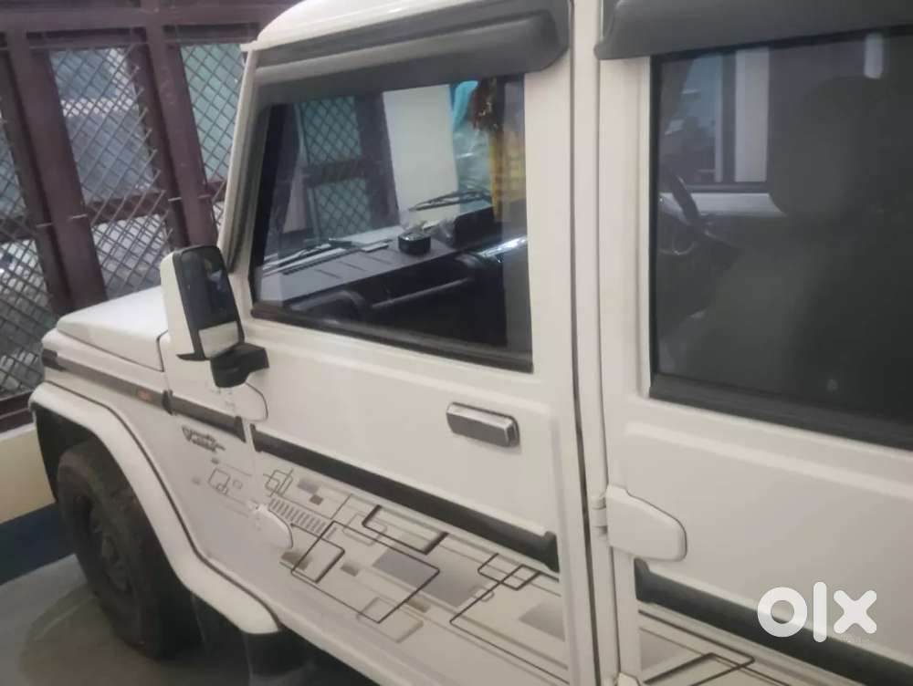 Mahindra Bolero 2019 Diesel