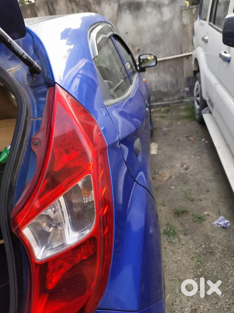 Hyundai Eon 2014