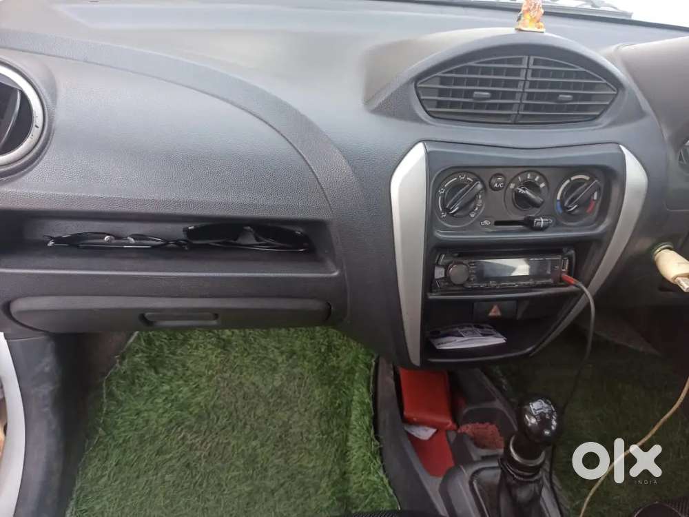 Maruti Suzuki Alto 800 2017 Petrol 143000 Km Driven