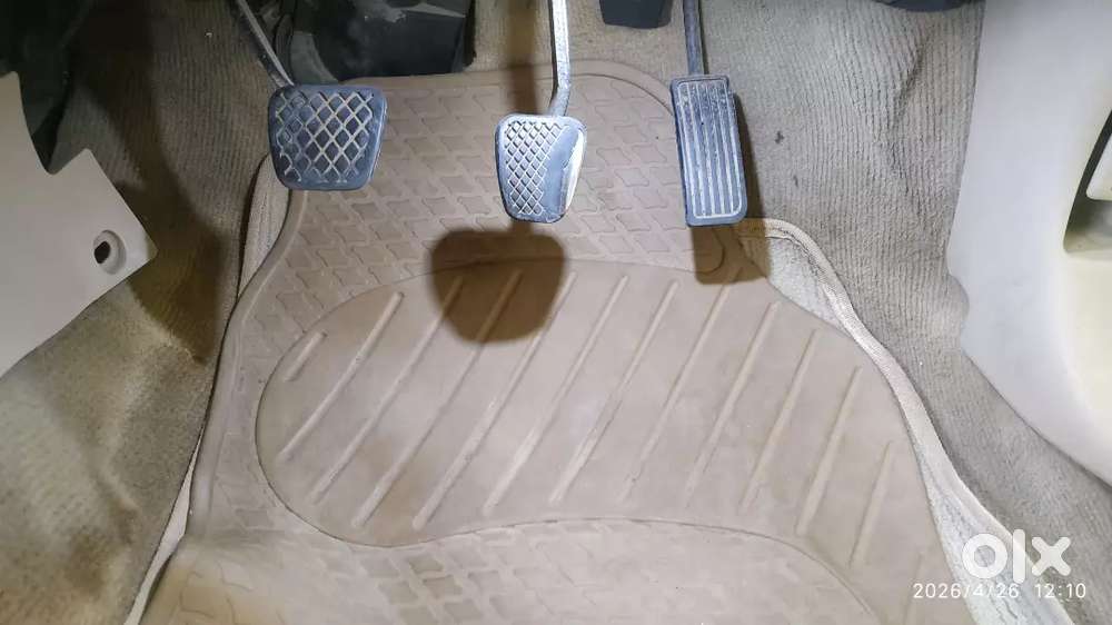 Honda City Gxi Mt 2007 (anniversary Edition)