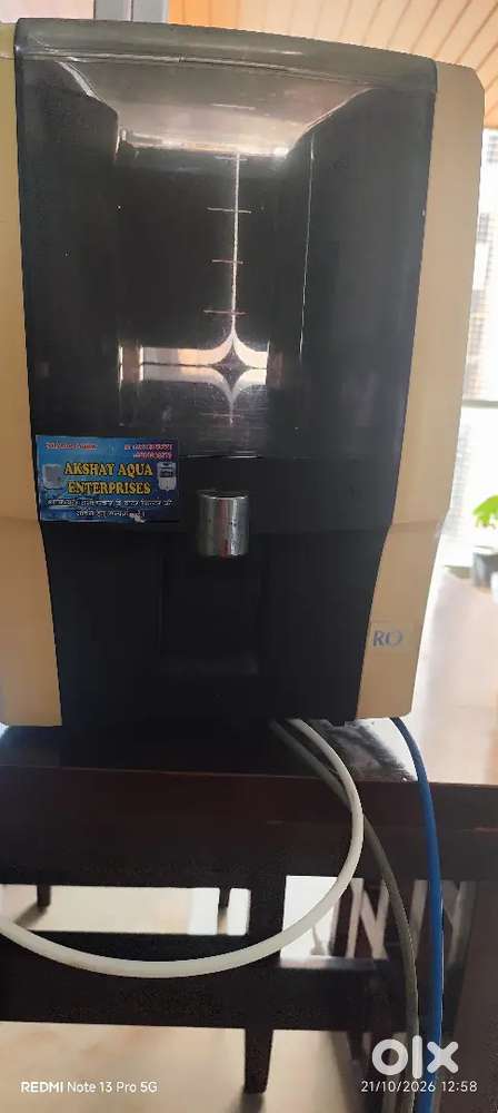 Aquaguard aro