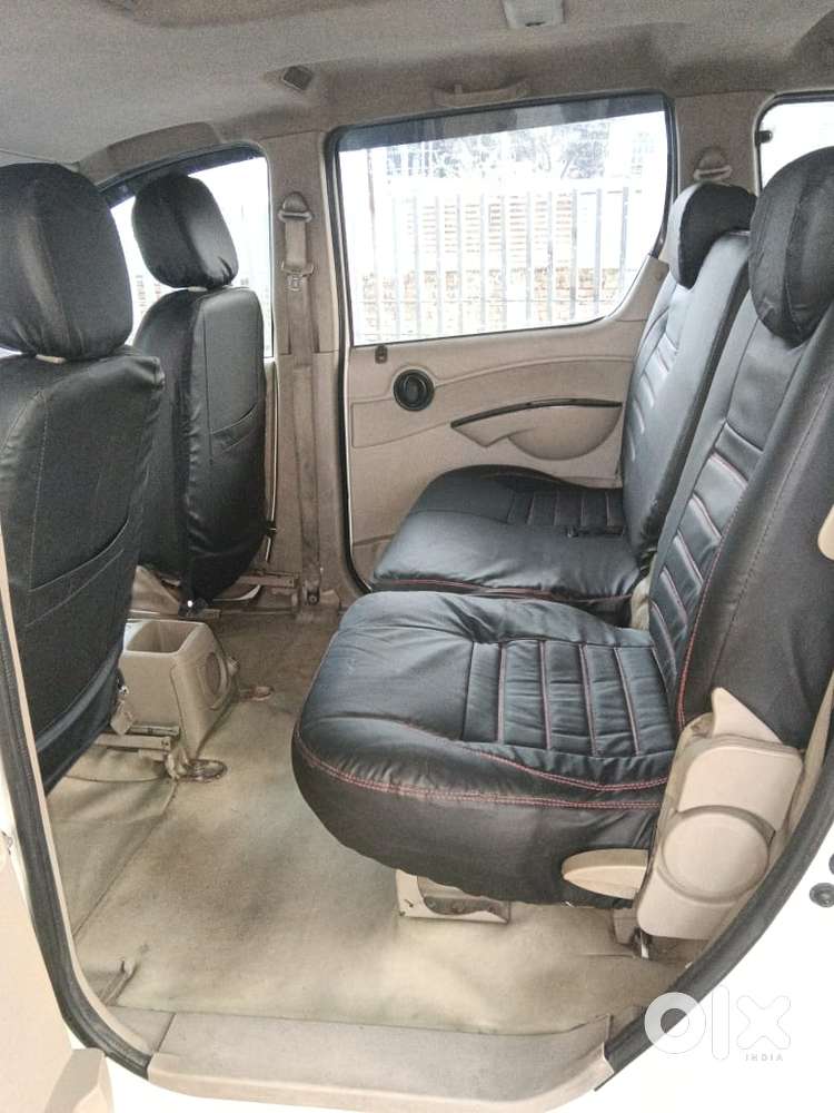 Mahindra Xylo D4, 2018, Diesel