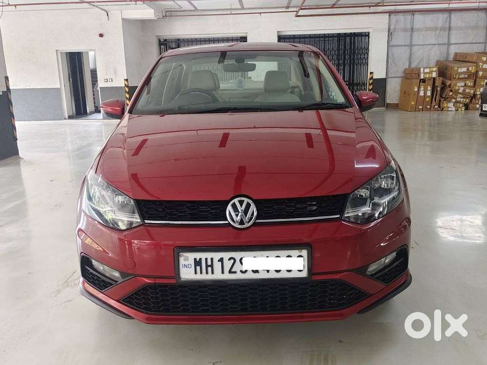 Volkswagen Vento 1.0 Highline Plus, 2020, Petrol