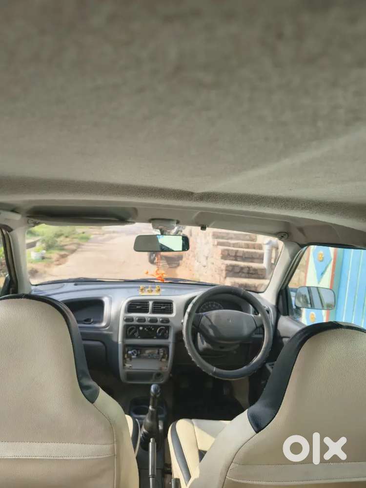 Maruti Suzuki Alto 2011
