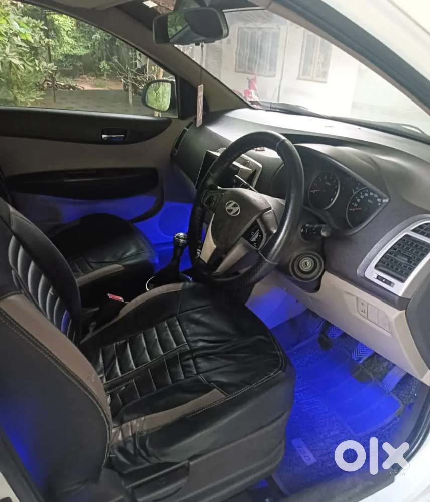 Hyundai Elite I20 2010