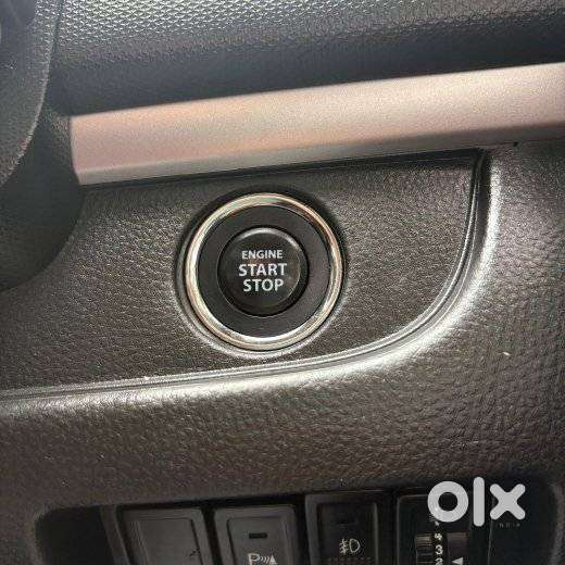 Maruti Suzuki Swift Zxi, 2015, Petrol