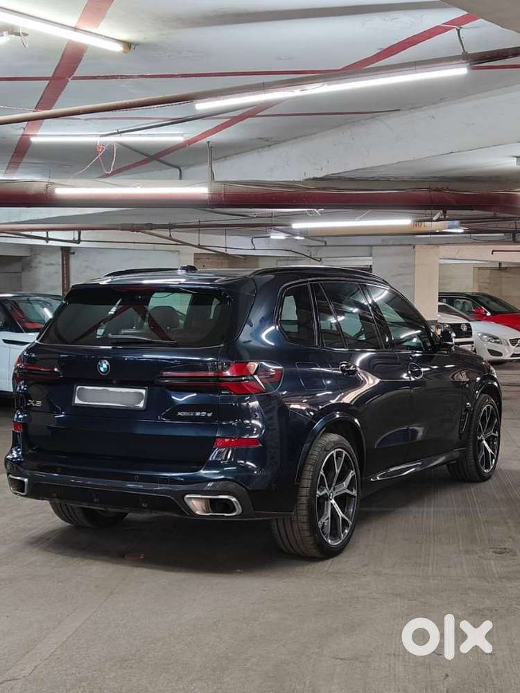 Bmw X5 Xdrive 30d M Sport, 2024, Diesel