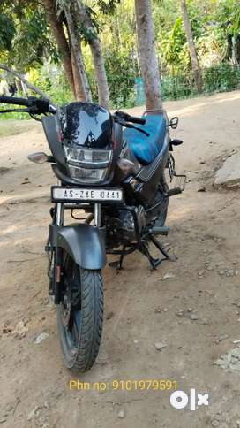 Olx lala bike sales