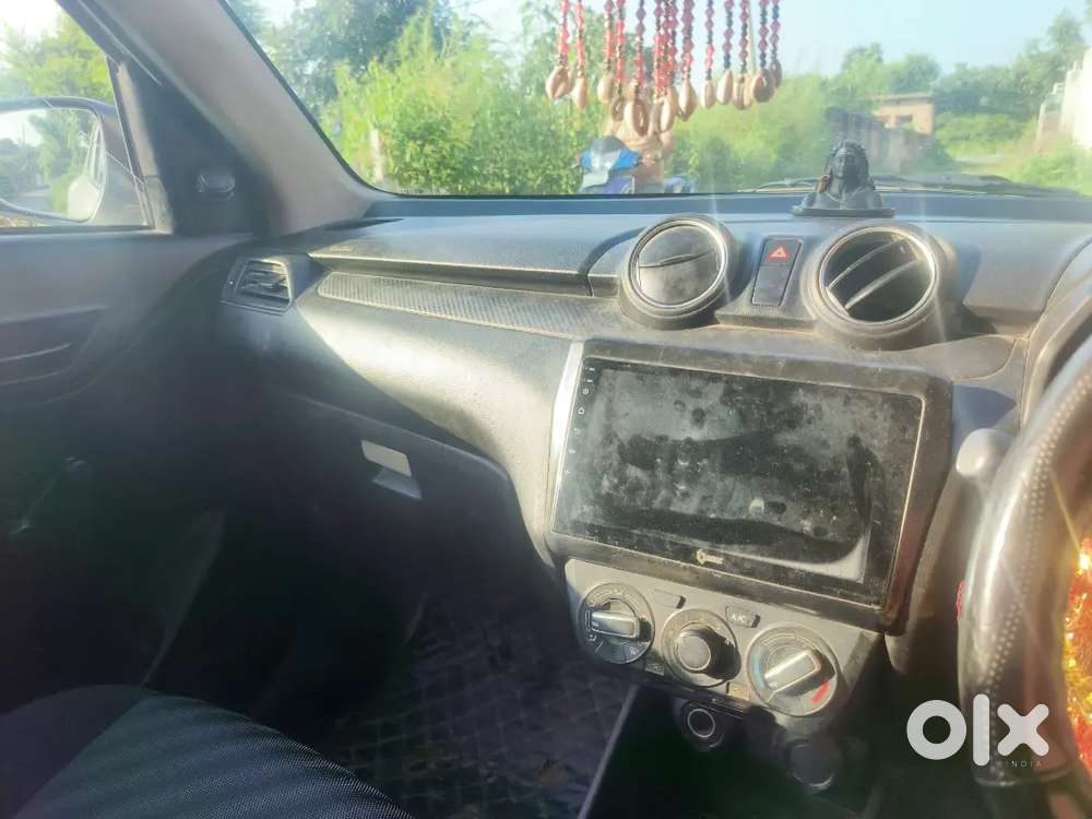 Maruti Suzuki Swift Vdi 2022