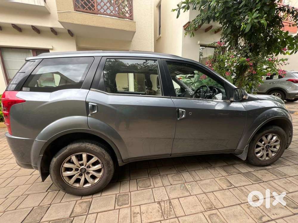 Mahindra Xuv500 2018 Diesel Well Maintained