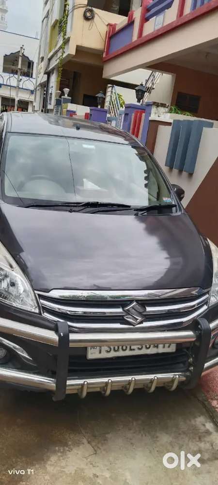 Maruti Suzuki Ertiga 2016 Diesel 155000 Km Driven