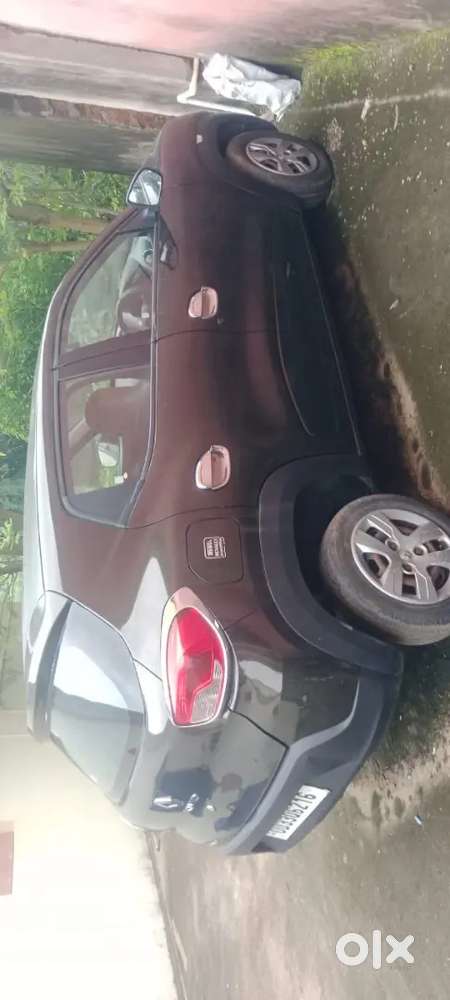 Renault Kwid Rxt 2017