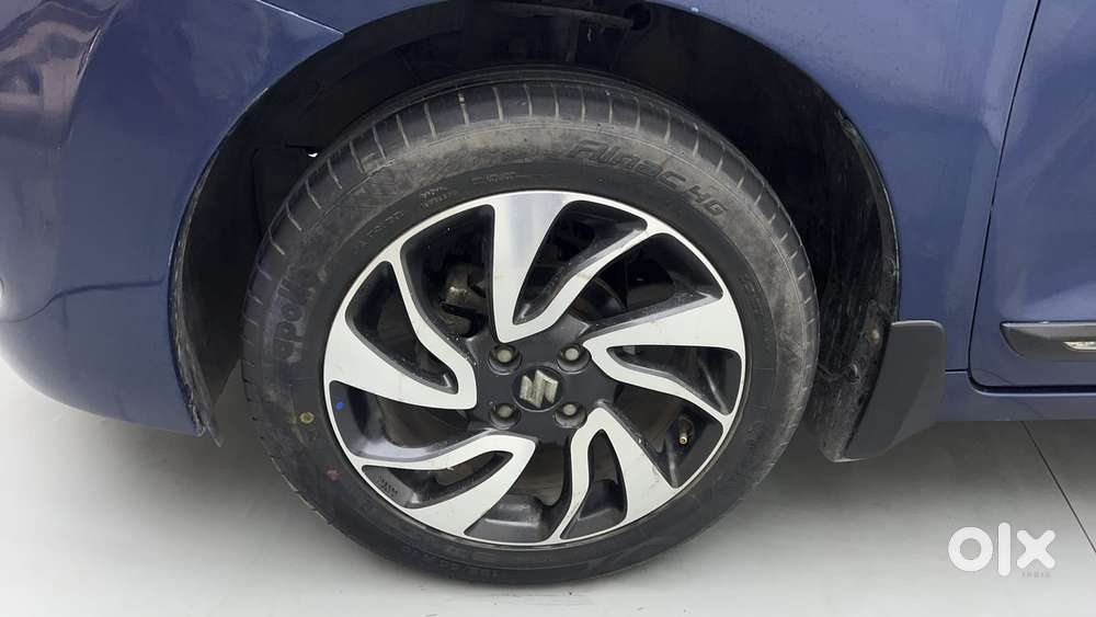 Maruti Suzuki Baleno 1.2 Zeta, 2019, Petrol