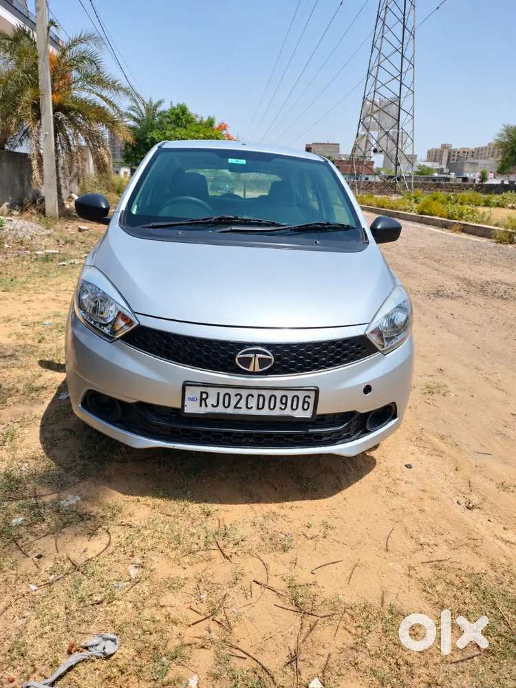 Tata Tiago 1.2 Revotron 2016 Petrol