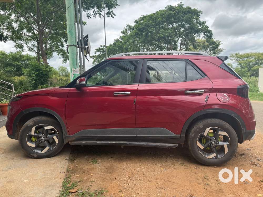 Hyundai Venue 2019 Petrol Good Condition