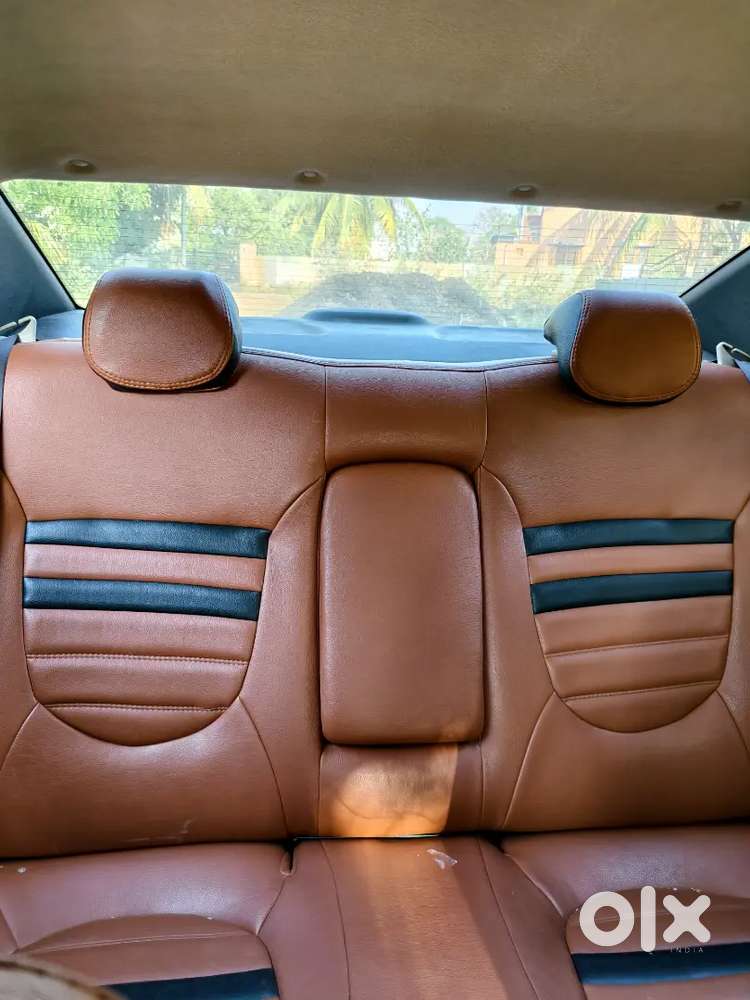 Hyundai Verna Diesel 2014 Car
