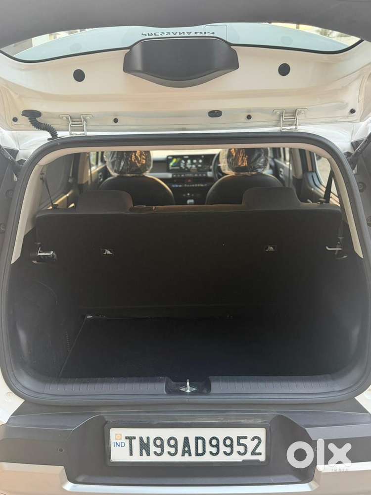 Kia Syros Htx Turbo, 2025, Petrol