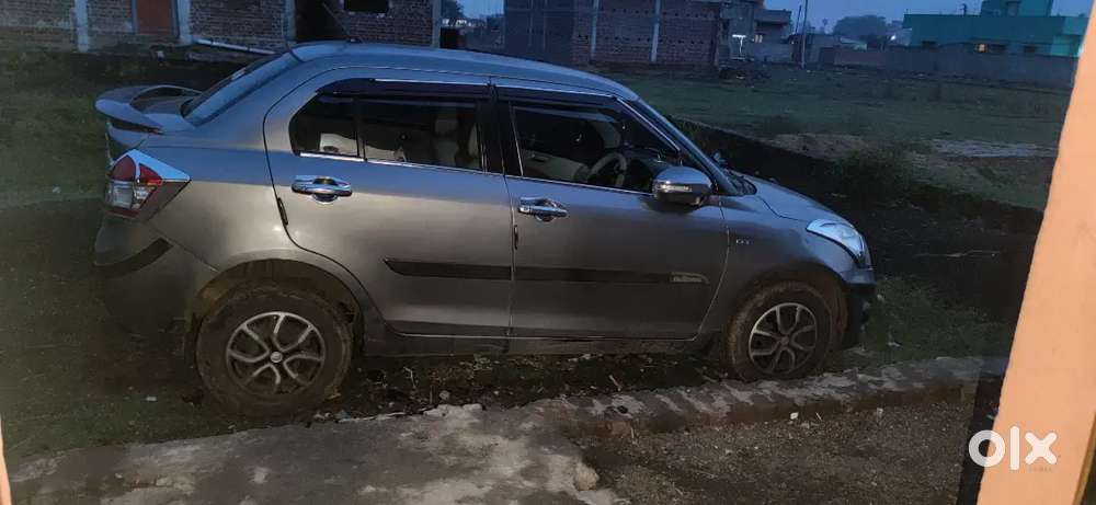 Maruti Suzuki Swift Dzire 2014 Diesel 90000 Km Driven