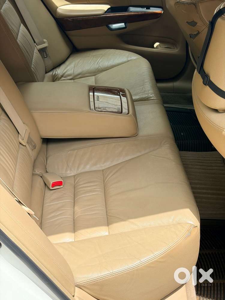 Honda Accord 2.4 2011 Petrol
