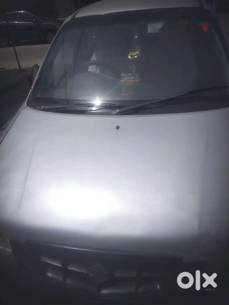 Maruti Suzuki Alto 2011 Petrol 160000 Km Dr