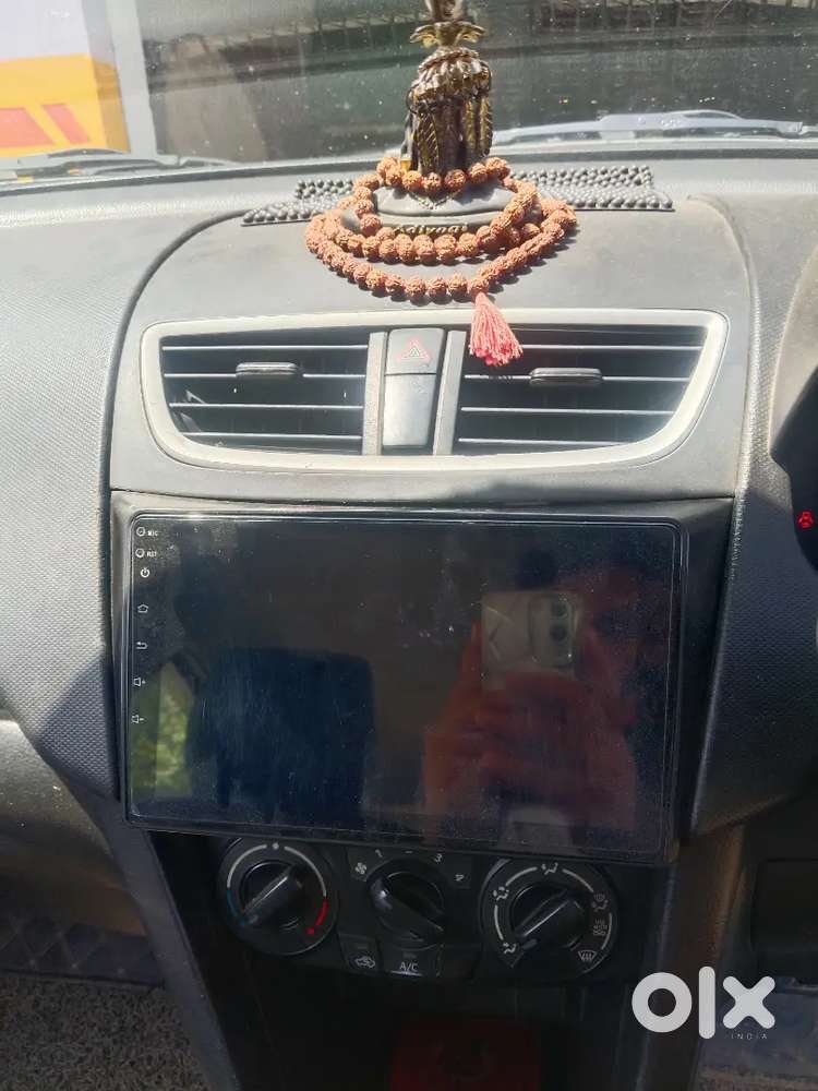 Maruti Suzuki Swift Vxi 2016 Car