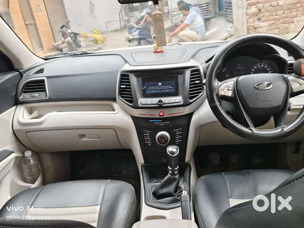 Mahindra Xuv300 Diesel Manual 2019