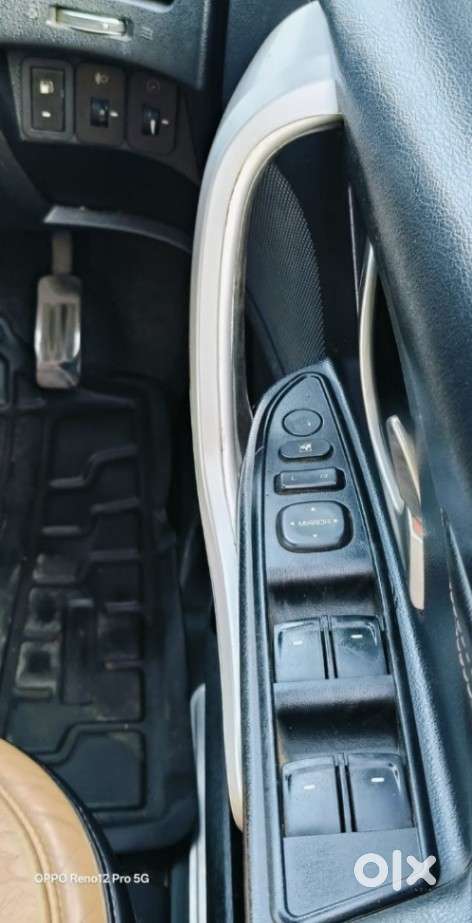 Mahindra Xuv500 W11, 2018, Diesel