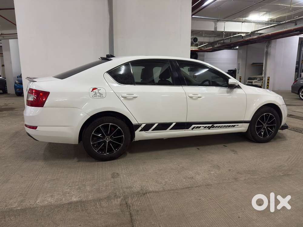 Skoda Octavia Diesel 2014 Year